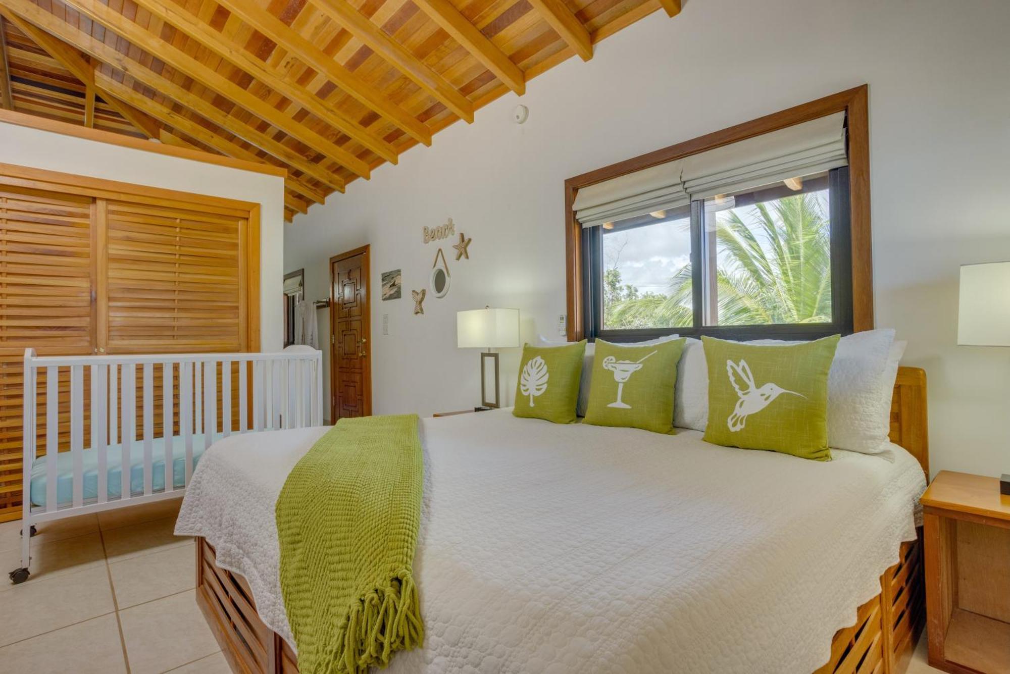 Bella Sway Belize Villa Maya Beach Exterior photo